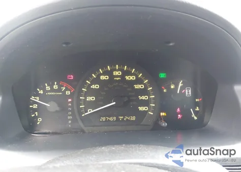 2006 Honda Accord 2.4 Se from USA, damaged, VIN 1HGCM56346A090600